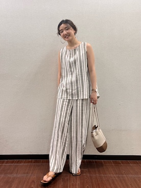 nanaseさんのコーディネート