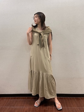 nanaseさんのコーディネート