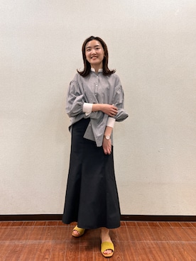 nanaseさんのコーディネート