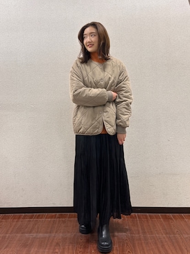 nanaseさんのコーディネート