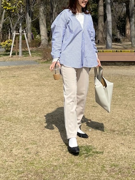 nanaseさんのコーディネート