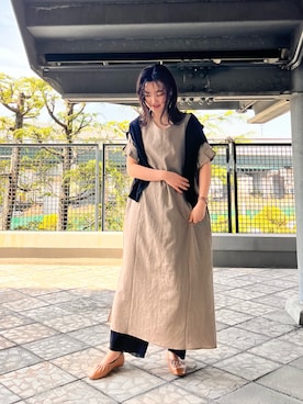 nanaseさんのコーディネート