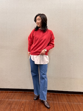 nanaseさんのコーディネート