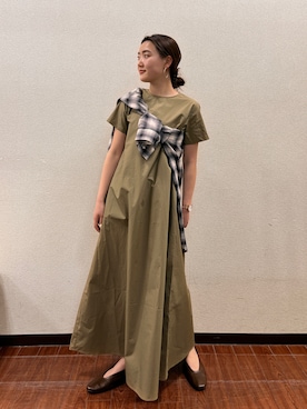 nanaseさんのコーディネート