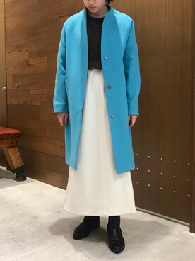 min.さんのコーディネート