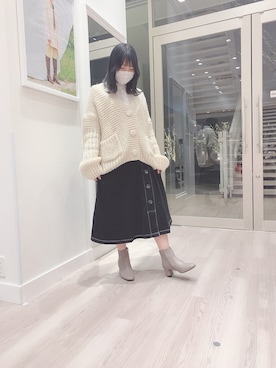 ORientalTRaffic流山おおたかの森S・C店さんのコーディネート