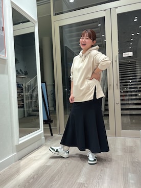 ORientalTRaffic流山おおたかの森S・C店さんのコーディネート