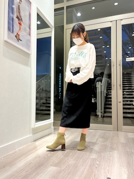 ORientalTRaffic流山おおたかの森S・C店さんのコーディネート