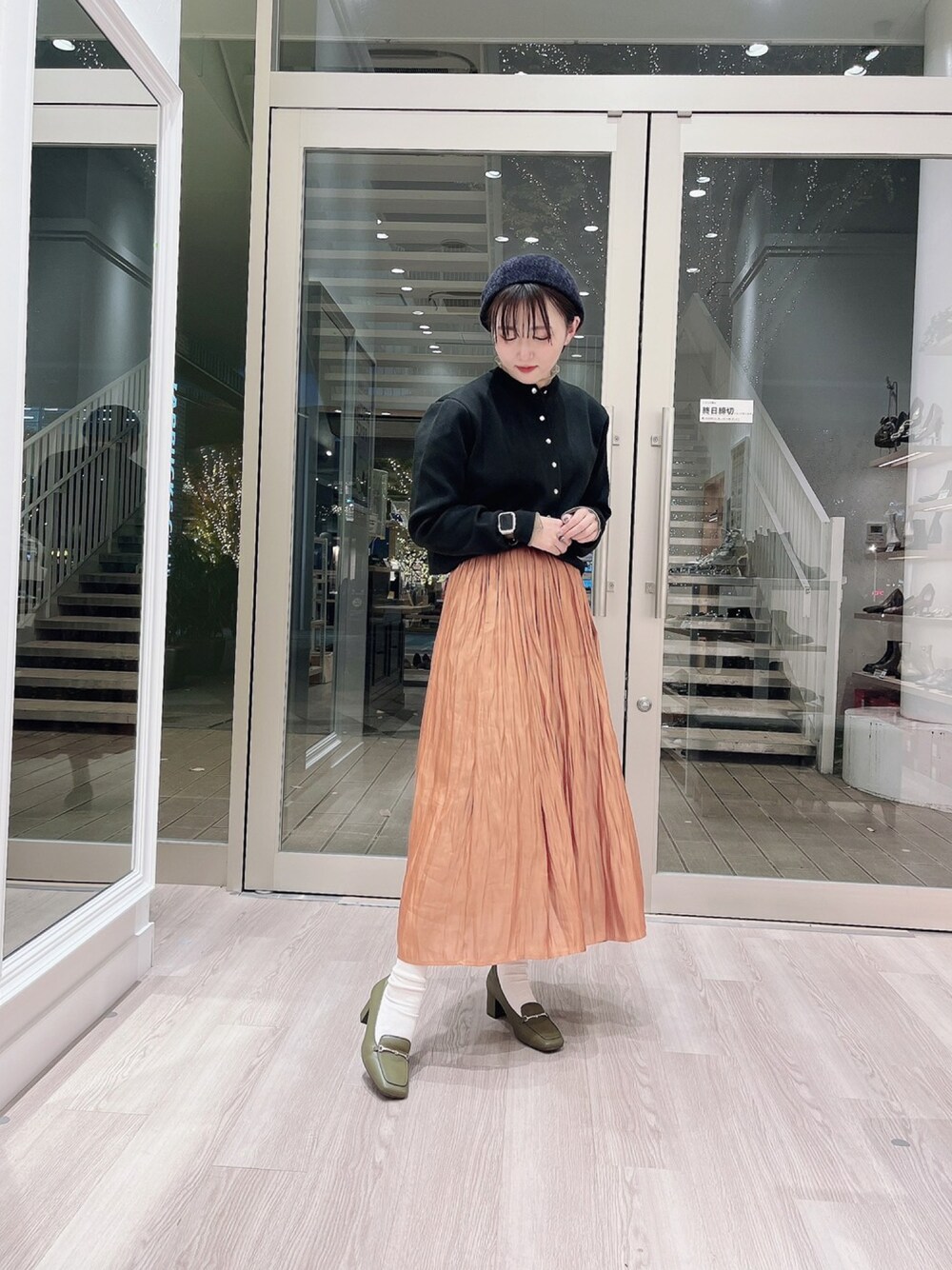 SENSE OF PLACE by URBAN RESEARCH（センスオブプレイスバイアーバン