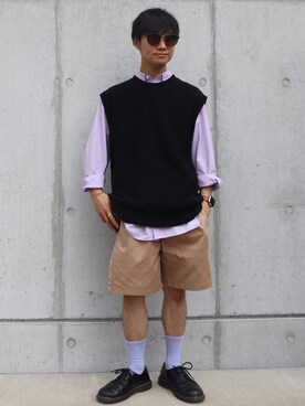濱田 悠暉さんのコーディネート