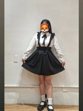 Andrea🦊さんのコーディネート