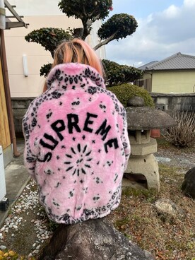 toyota62さんの（Supreme  | シュプリーム）を使ったコーディネート