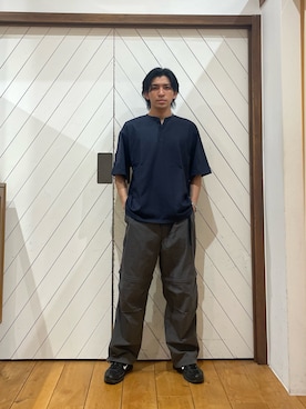 Hibikiさんのコーディネート