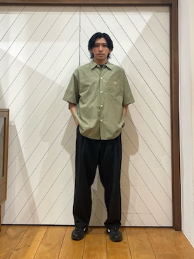 Hibikiさんのコーディネート