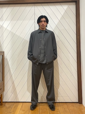 Hibikiさんのコーディネート