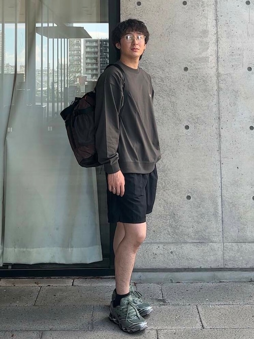 『別注』KANEKO OPTICAL×URBAN RESEARCH　URA-8