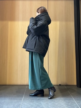 riさんのコーディネート