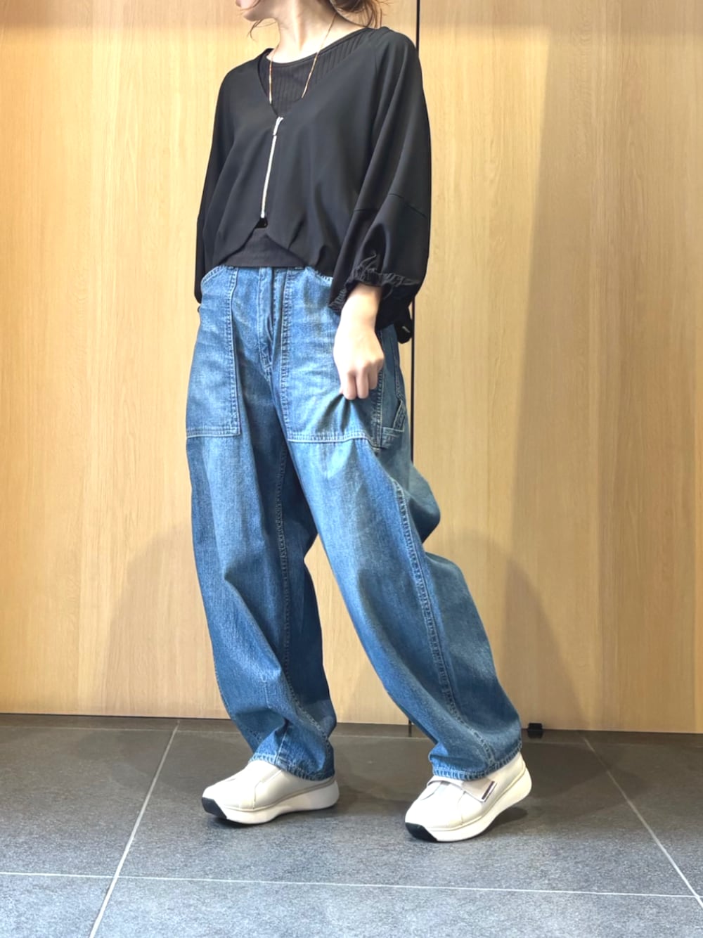 コーディネート