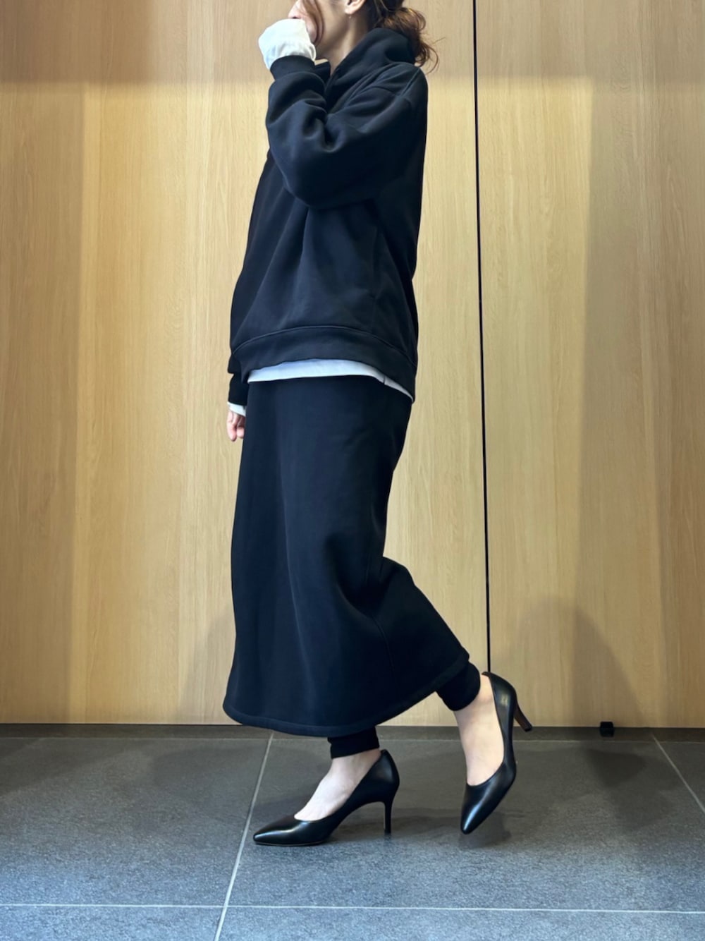 コーディネート