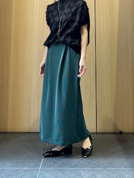 riさんのコーディネート
