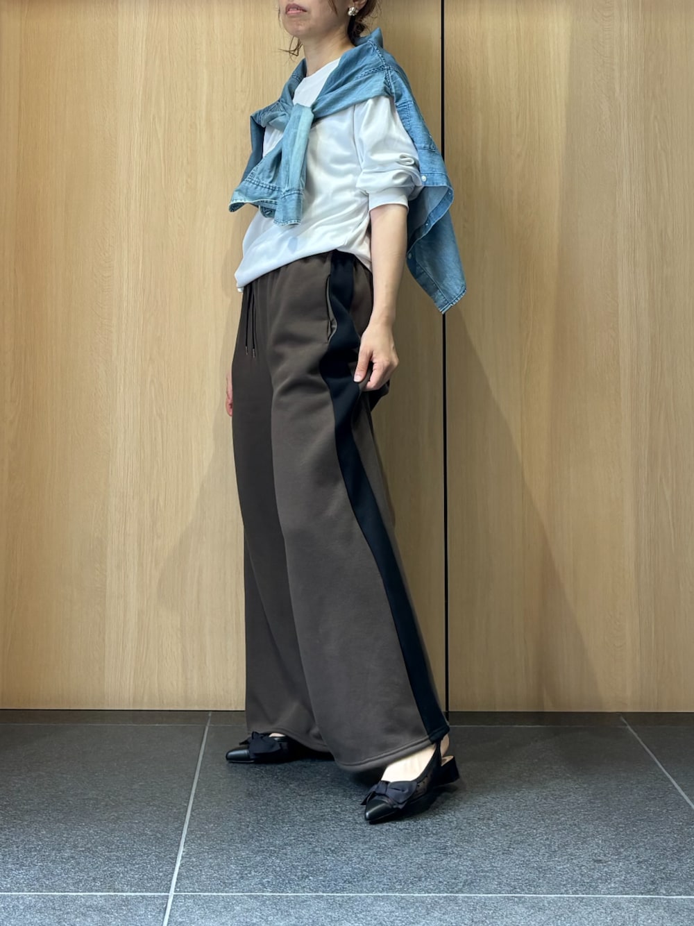 コーディネート