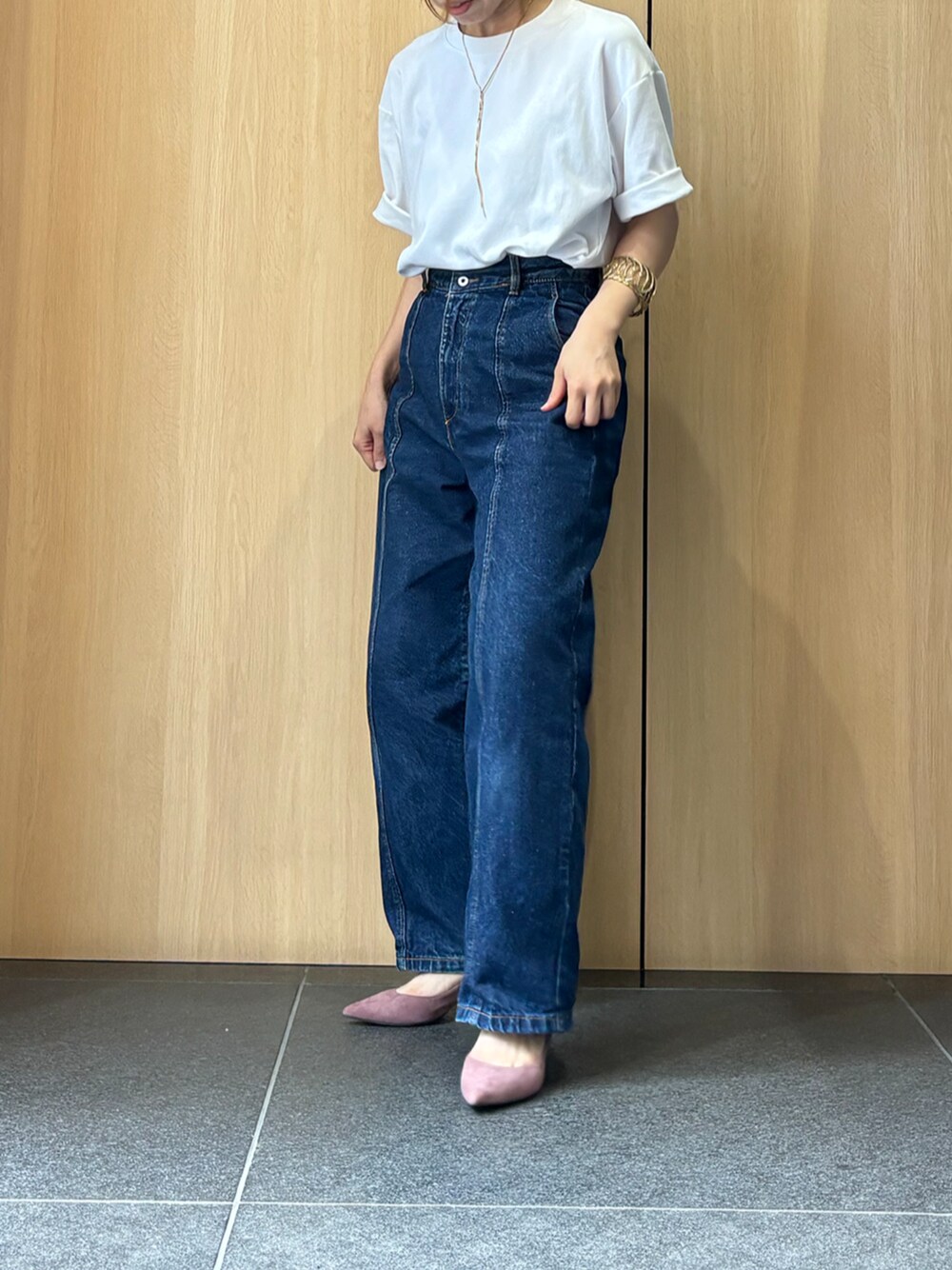 コーディネート