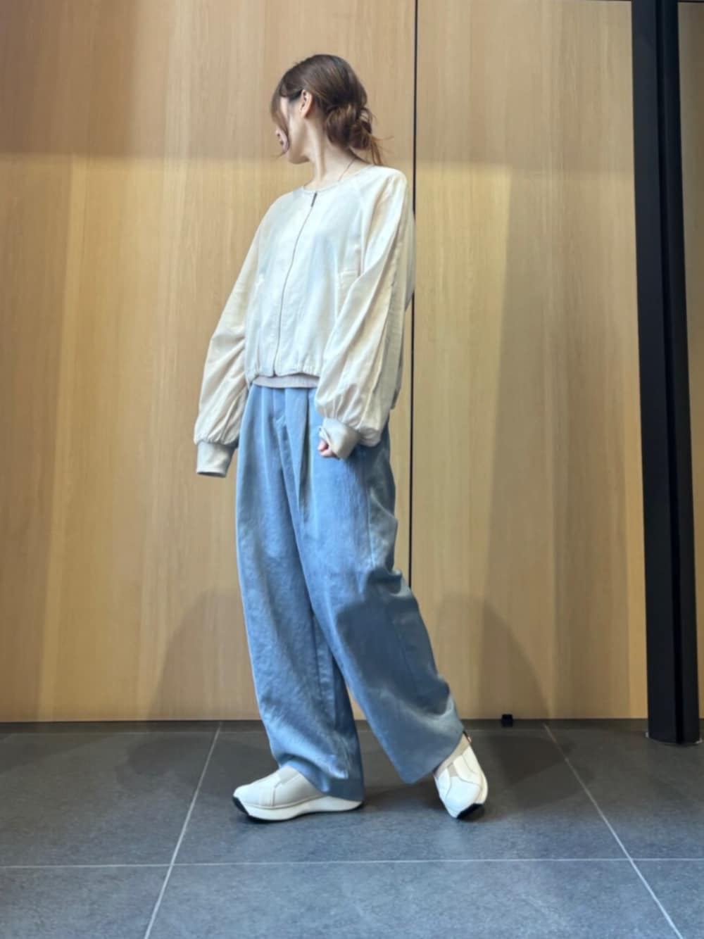 コーディネート