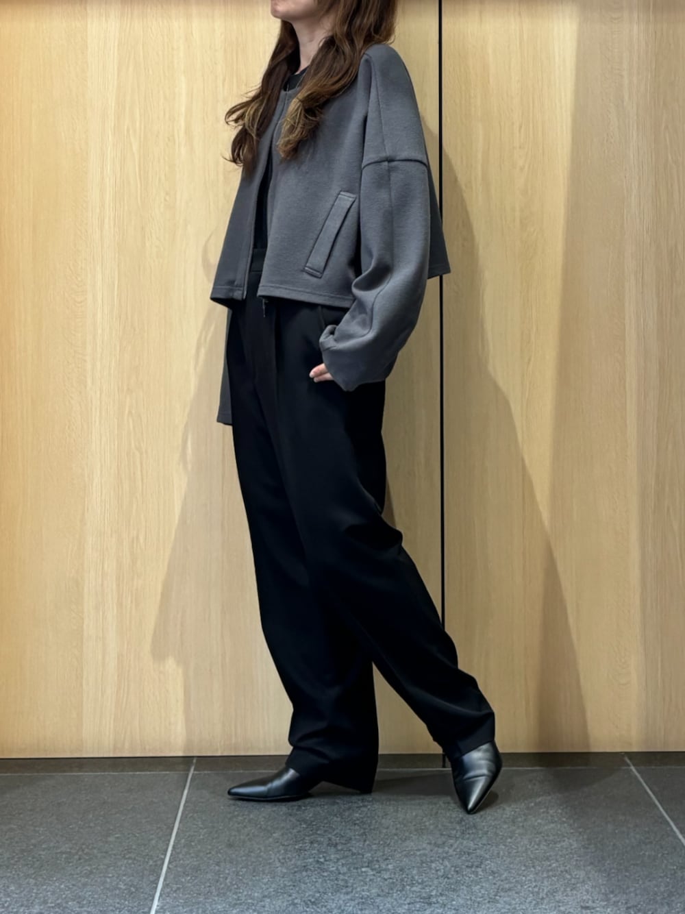 コーディネート