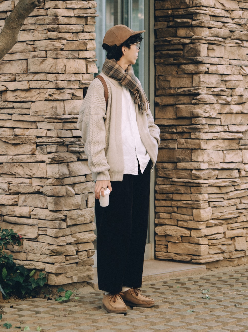 Hender Scheme tape sack ケンドリック Hender Scheme tape sack エンダースキーマ メンズ
