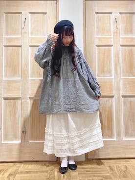 yurikaさんのコーディネート