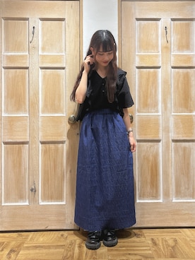 yurikaさんのコーディネート