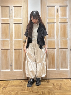 yurikaさんのコーディネート