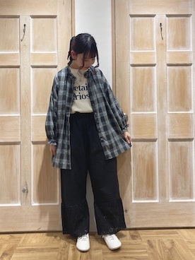 yurikaさんのコーディネート