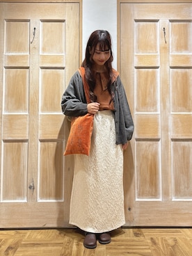 yurikaさんのコーディネート