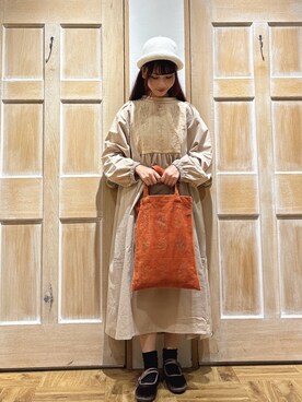 yurikaさんのコーディネート