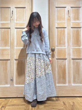 yurikaさんのコーディネート