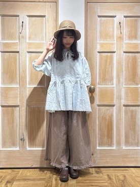 yurikaさんのコーディネート
