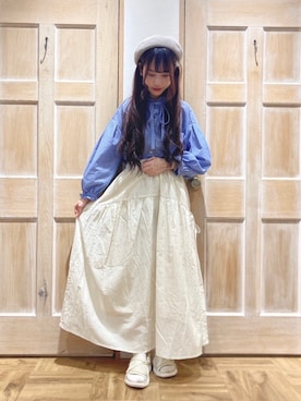 yurikaさんのコーディネート