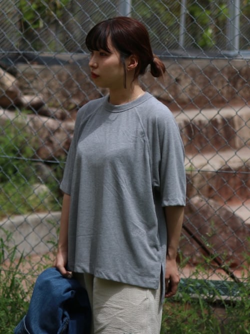 tシャツ 「WILDTHINGS/ワイルドシングス」 ドライマジックS/S T | DRYMAGIC S/S T レディース WILD THINGS tシャツ 「WILDTHINGS/ワイルドシングス」 ドライ
