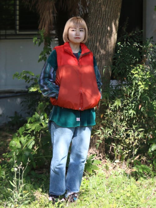 新品 WILDTHINGS LOFTECH CRANMORE VEST ベスト 楽天市場】【SALE!!】 WILDTHINGS ワイルドシングス LOFTECH