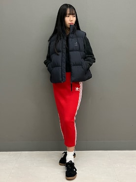 KAさんのコーディネート