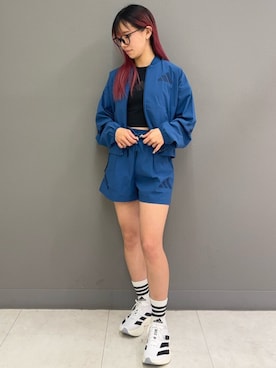 KAさんのコーディネート