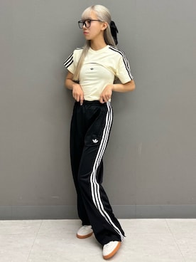 KAさんのコーディネート