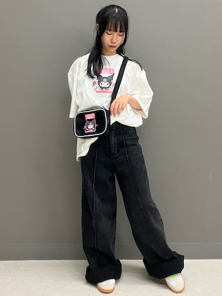 ★adidas★W FAVORITE スモール バッグ★追跡可 adidas（アディダス）の「MINI BOWLING / アディダスオリジナル