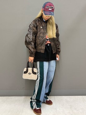 KAさんのコーディネート