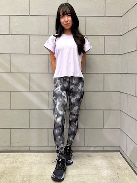 KAさんのコーディネート