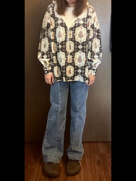 AngelaMYletterさんのコーディネート