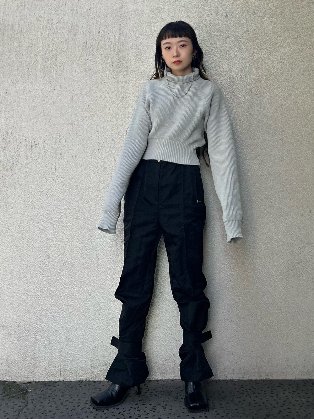 AKIKOAOKI（アキコアオキ）の「【AKIKOAOKI/アキコアオキ
