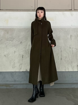 saki togoさんのコーディネート