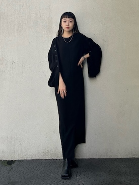 saki togoさんのコーディネート